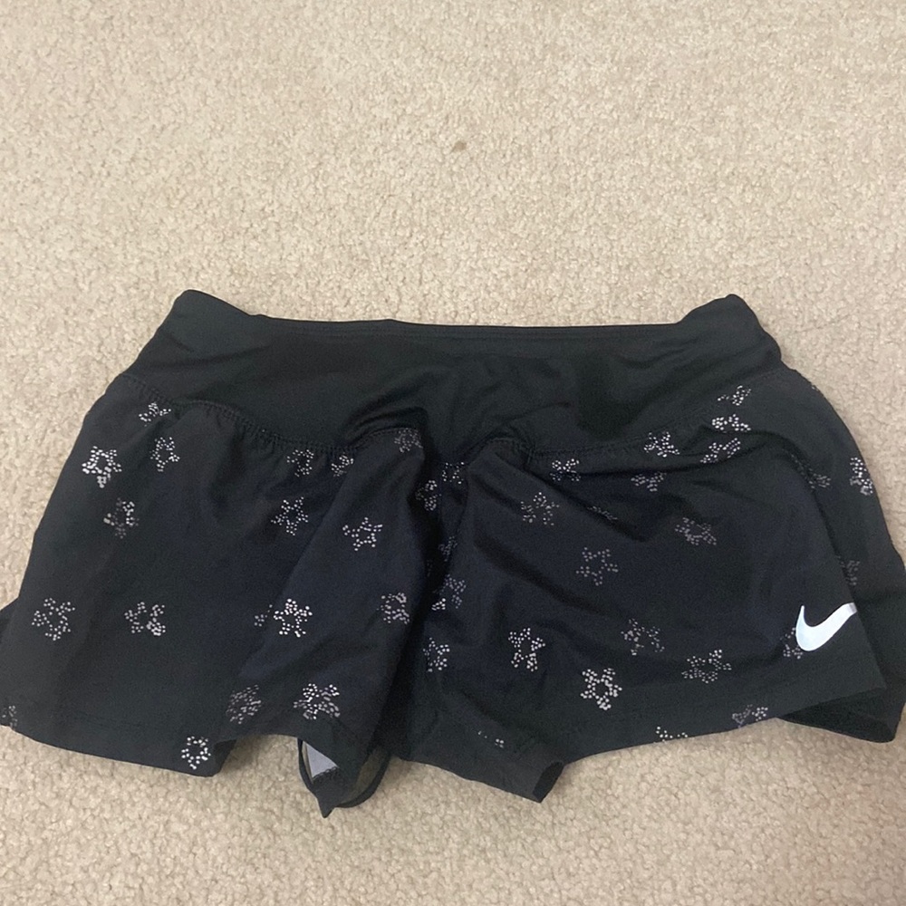 nike dri fit shorts